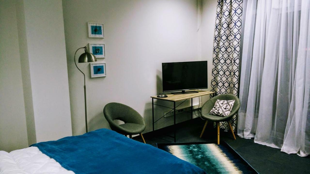 Vabank Apartamenty W Centrum Zielona Góra Exterior foto