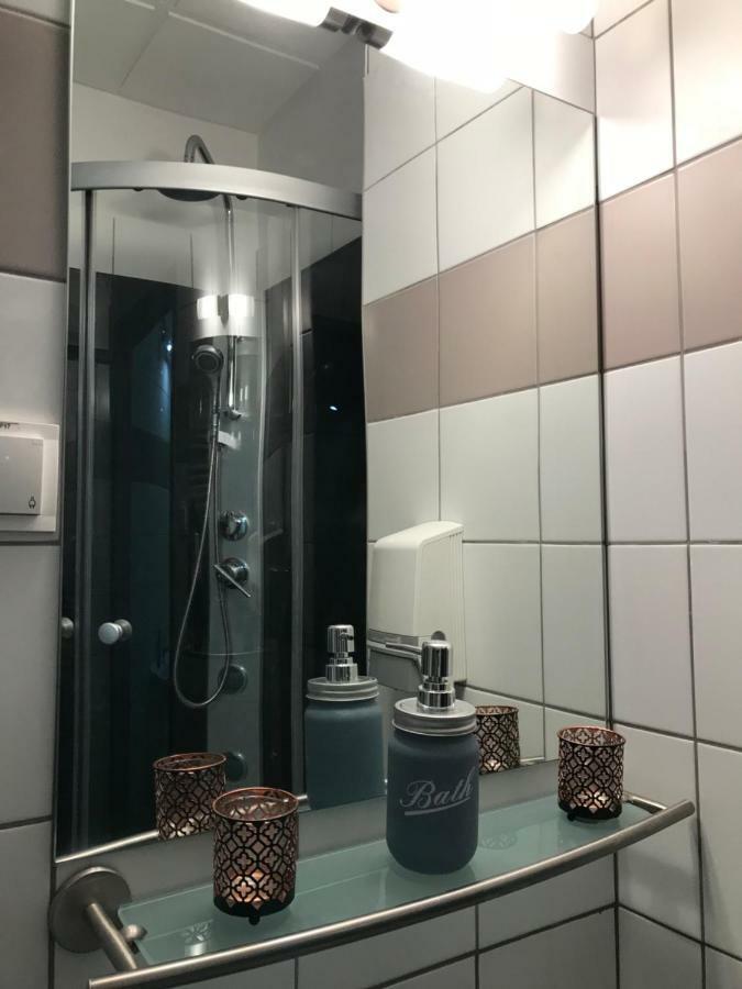 Vabank Apartamenty W Centrum Zielona Góra Exterior foto