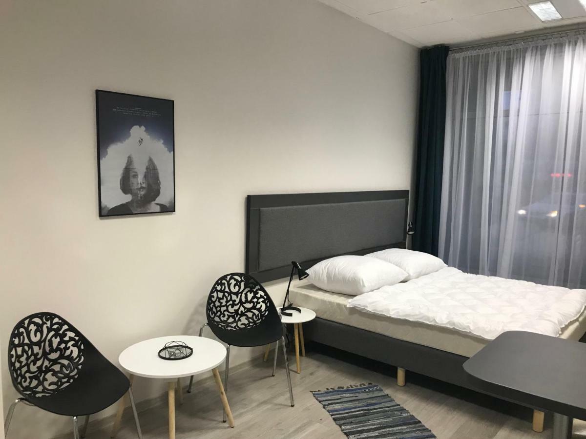 Vabank Apartamenty W Centrum Zielona Góra Exterior foto