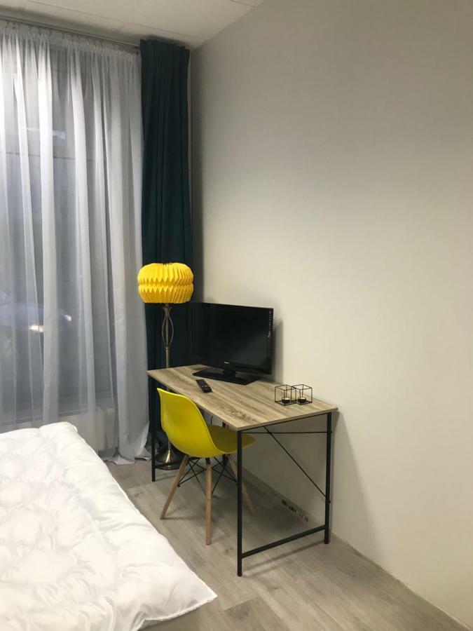 Vabank Apartamenty W Centrum Zielona Góra Exterior foto