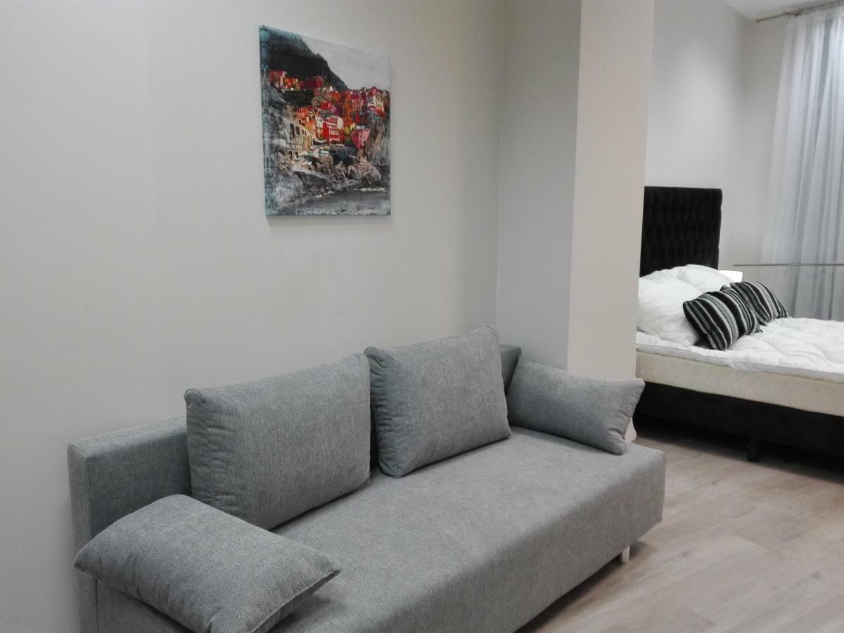 Vabank Apartamenty W Centrum Zielona Góra Exterior foto